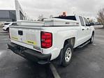 2014 Chevrolet Silverado 1500 Double Cab 4x4, Pickup for sale #T41758A - photo 2