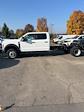 2024 Ford F-550 Crew Cab DRW 4x4, Cab Chassis for sale #T41765 - photo 3