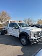 2024 Ford F-550 Crew Cab DRW 4x4, Cab Chassis for sale #T41765 - photo 7