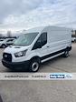 New 2024 Ford Transit 250 Base Medium Roof RWD, Empty Cargo Van for sale #T41770 - photo 1