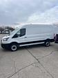 New 2024 Ford Transit 250 Base Medium Roof RWD, Empty Cargo Van for sale #T41770 - photo 3