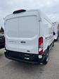 New 2024 Ford Transit 250 Base Medium Roof RWD, Empty Cargo Van for sale #T41770 - photo 6