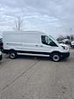 New 2024 Ford Transit 250 Base Medium Roof RWD, Empty Cargo Van for sale #T41770 - photo 7