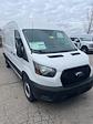 New 2024 Ford Transit 250 Base Medium Roof RWD, Empty Cargo Van for sale #T41770 - photo 8