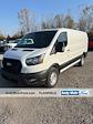 2024 Ford Transit 150 Low Roof AWD, Empty Cargo Van for sale #T41771 - photo 1