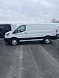 New 2024 Ford Transit 150 Base Low Roof AWD, Empty Cargo Van for sale #T41771 - photo 32