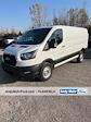 2024 Ford Transit 150 Low Roof RWD, Empty Cargo Van for sale #T41772 - photo 1