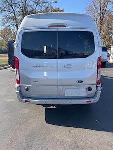 New 2024 Ford Transit 150 Base Low Roof AWD, Explorer Van Passenger Van for sale #T41789 - photo 2