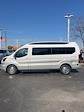 New 2024 Ford Transit 150 Base Low Roof AWD, Explorer Van Passenger Van for sale #T41789 - photo 3