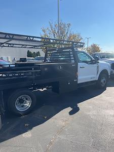 New 2024 Ford F-350 XL Regular Cab 4x4, 11' 5" Blue Ridge Manufacturing ProContractor Body Contractor Truck for sale #T41790 - photo 2