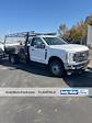 New 2024 Ford F-350 XL Regular Cab 4x4, 11' 5" Blue Ridge Manufacturing ProContractor Body Contractor Truck for sale #T41790 - photo 1