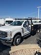 New 2024 Ford F-350 XL Regular Cab 4x4, 11' 5" Blue Ridge Manufacturing ProContractor Body Contractor Truck for sale #T41790 - photo 6