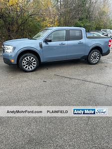 2024 Ford Maverick SuperCrew Cab AWD, Pickup for sale #T41800 - photo 1