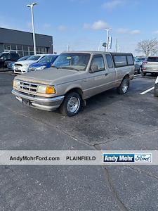 Used 1994 Ford Ranger XLT Super Cab 4x2, Pickup for sale #T41800A - photo 1