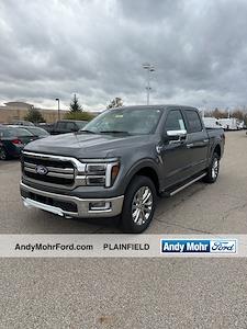 2024 Ford F-150 SuperCrew Cab 4x4, Pickup for sale #T41810 - photo 1