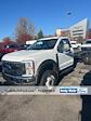 2024 Ford F-450 Regular Cab DRW 4x4, Cab Chassis for sale #T41812 - photo 1