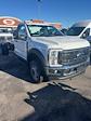 2024 Ford F-450 Regular Cab DRW 4x4, Cab Chassis for sale #T41812 - photo 4