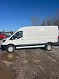 2024 Ford Transit 250 Medium Roof RWD, Empty Cargo Van for sale #T41813 - photo 3