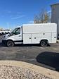 2024 Ford Transit 350 RWD, Knapheide KUV Service Utility Van for sale #T41823 - photo 3