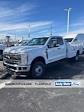 2024 Ford F-350 Super Cab DRW 4x4, Knapheide Steel Service Body Service Truck for sale #T41824 - photo 1