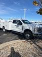 2024 Ford F-350 Super Cab DRW 4x4, Knapheide Steel Service Body Service Truck for sale #T41824 - photo 6