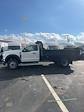 New 2024 Ford F-600 XL Regular Cab 4x4, 11' Crysteel E-Tipper Dump Truck for sale #T41832 - photo 5