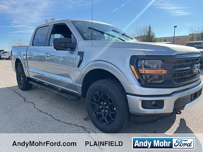 2024 Ford F-150 SuperCrew Cab 4x4, Pickup for sale #T41834 - photo 1