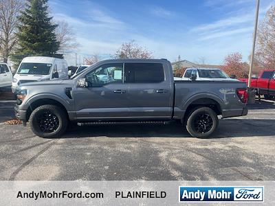 2024 Ford F-150 SuperCrew Cab 4x4, Pickup for sale #T41839 - photo 1