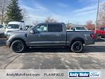 2024 Ford F-150 SuperCrew Cab 4x4, Pickup for sale #T41839 - photo 1