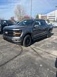 2024 Ford F-150 SuperCrew Cab 4x4, Pickup for sale #T41839 - photo 3