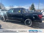 2024 Ford F-150 SuperCrew Cab 4x4, Pickup for sale #T41840 - photo 2