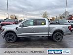 2024 Ford F-150 SuperCrew Cab 4x4, Pickup for sale #T41841 - photo 1