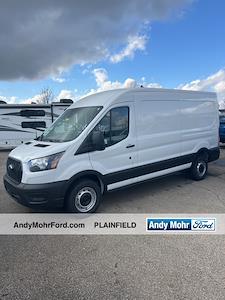 2024 Ford Transit 250 Medium Roof RWD, Empty Cargo Van for sale #T41844 - photo 1