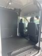 2024 Ford Transit 250 Medium Roof RWD, Empty Cargo Van for sale #T41844 - photo 10