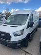 2024 Ford Transit 250 Medium Roof AWD, Empty Cargo Van for sale #T41845 - photo 7