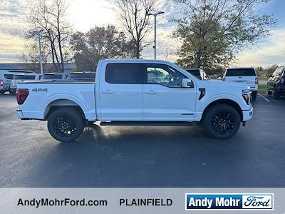 2024 Ford F-150 SuperCrew Cab 4x4, Pickup for sale #T41847 - photo 1