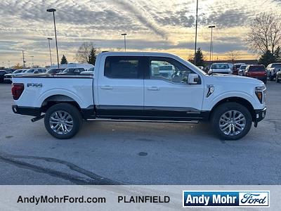 2024 Ford F-150 SuperCrew Cab 4x4, Pickup for sale #T41849 - photo 1