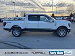 2024 Ford F-150 SuperCrew Cab 4x4, Pickup for sale #T41849 - photo 1