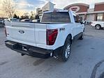 2024 Ford F-150 SuperCrew Cab 4x4, Pickup for sale #T41849 - photo 2