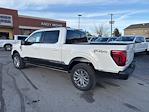 2024 Ford F-150 SuperCrew Cab 4x4, Pickup for sale #T41849 - photo 9