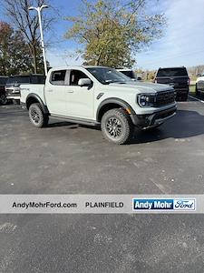 2024 Ford Ranger SuperCrew Cab 4x4, Pickup for sale #T41862 - photo 1