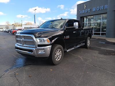 Used 2014 Ram 2500 Laramie Crew Cab 4x4, Pickup for sale #T41864A - photo 1