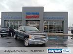 2012 Chevrolet Silverado 1500 Extended Cab 4x4, Pickup for sale #T41864B - photo 1