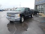 2012 Chevrolet Silverado 1500 Extended Cab 4x4, Pickup for sale #T41864B - photo 10