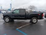 2012 Chevrolet Silverado 1500 Extended Cab 4x4, Pickup for sale #T41864B - photo 5