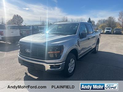 2024 Ford F-150 SuperCrew Cab 4x4, Pickup for sale #T41869 - photo 1