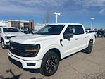 2024 Ford F-150 SuperCrew Cab 4x4, Pickup for sale #T41870 - photo 3