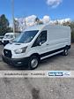 2024 Ford Transit 250 Medium Roof AWD, Empty Cargo Van for sale #T41874 - photo 1