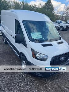 2024 Ford Transit 250 Medium Roof RWD, Empty Cargo Van for sale #T41875 - photo 1