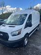 2024 Ford Transit 250 Medium Roof RWD, Empty Cargo Van for sale #T41875 - photo 8